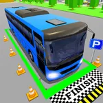 Real Bus Simulator: Bus Games icon