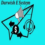 Darwish E System icon