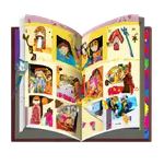 Stories and Tales [Italian] icon
