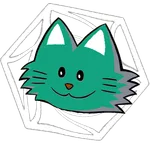 CatGPT 4: Cat IA simulator icon