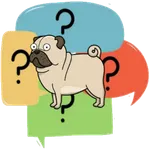 Dog Name Generator:Loving Pups icon