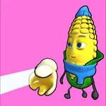 Popcorn Blast icon