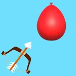 Shoot The Balloon 3D icon