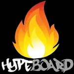 HypeBoard icon