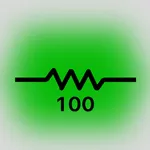 Circuit Resistance Creator icon