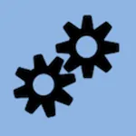 GE DC 2000 Gear IN, Drive Tool icon