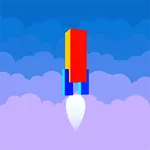 Rocket Boost ! icon