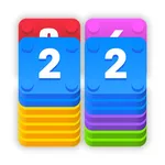Brick Stack Puzzle icon