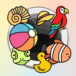 Cosmic Match Puzzle icon