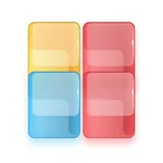 Jelly Order Puzzle icon