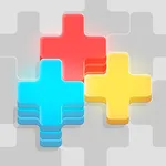 Plus Puzzle Sort icon