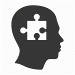 Me Mental icon