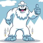 Yeti Sports Action icon