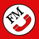 FM Download V20 APK icon