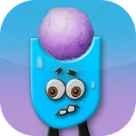 Draw & Hold icon