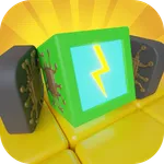 Electric Box icon