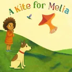 A Kite for Melia: Word Game icon