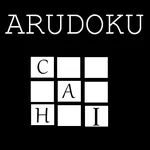 ARUDOKU - Sudoku With A Twist icon