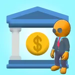 Bank Idle icon