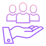 Banner Advertisement icon