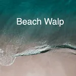Beach Walp icon