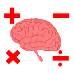 Brain Level Up:브레인레벨업 두뇌발달암산게임 icon