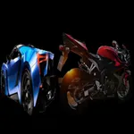 Car And Motor icon