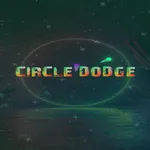 Circle Dodge icon