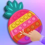 Antistress ASMR Offline Game icon