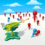 Defense Merge icon