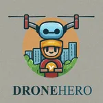 Drone Hero icon