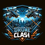 Drone Clash icon