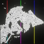 Escape Game Color house icon