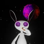 Escape Game Spaceship icon