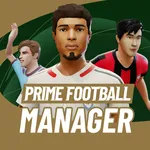 Prime Football Manager icon