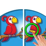 Find The Difference icon