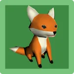Folk Fox songs Violin LITE icon