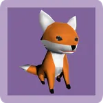 Fox Folk songs Cello icon