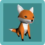 Fox Folk songs Viola icon