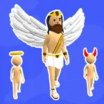 God Idle icon
