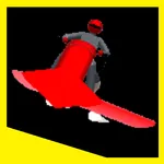 Hard Controls Racers icon