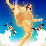 Idle Titan Attack icon