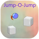 Jump-O-Jump icon