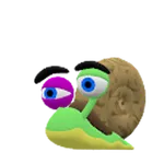 Jump Snail icon