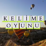 Kelime Oyunu - Harf Alayım icon