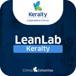 LeanLab Keralty icon