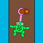 Frog Swing icon