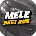 MeleBest Run icon