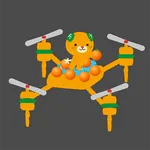 みきゃん王国のデリバリー大作戦 icon