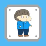 ハードル選手ぺちお icon
